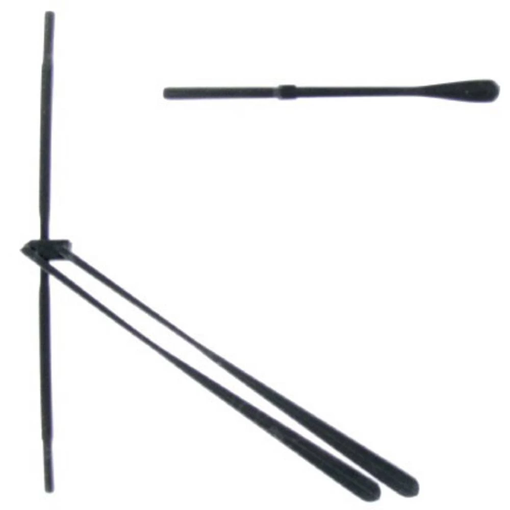 Carson Modellsport 500907369 1:14 Set brisača 1 Set slika