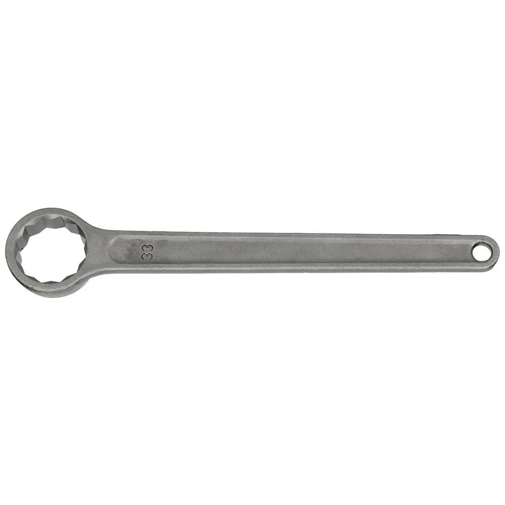 KS Tools 5172545 517.2545 prstenasti ključ Veličina ključa (metrička) (naslov) 39 mm slika