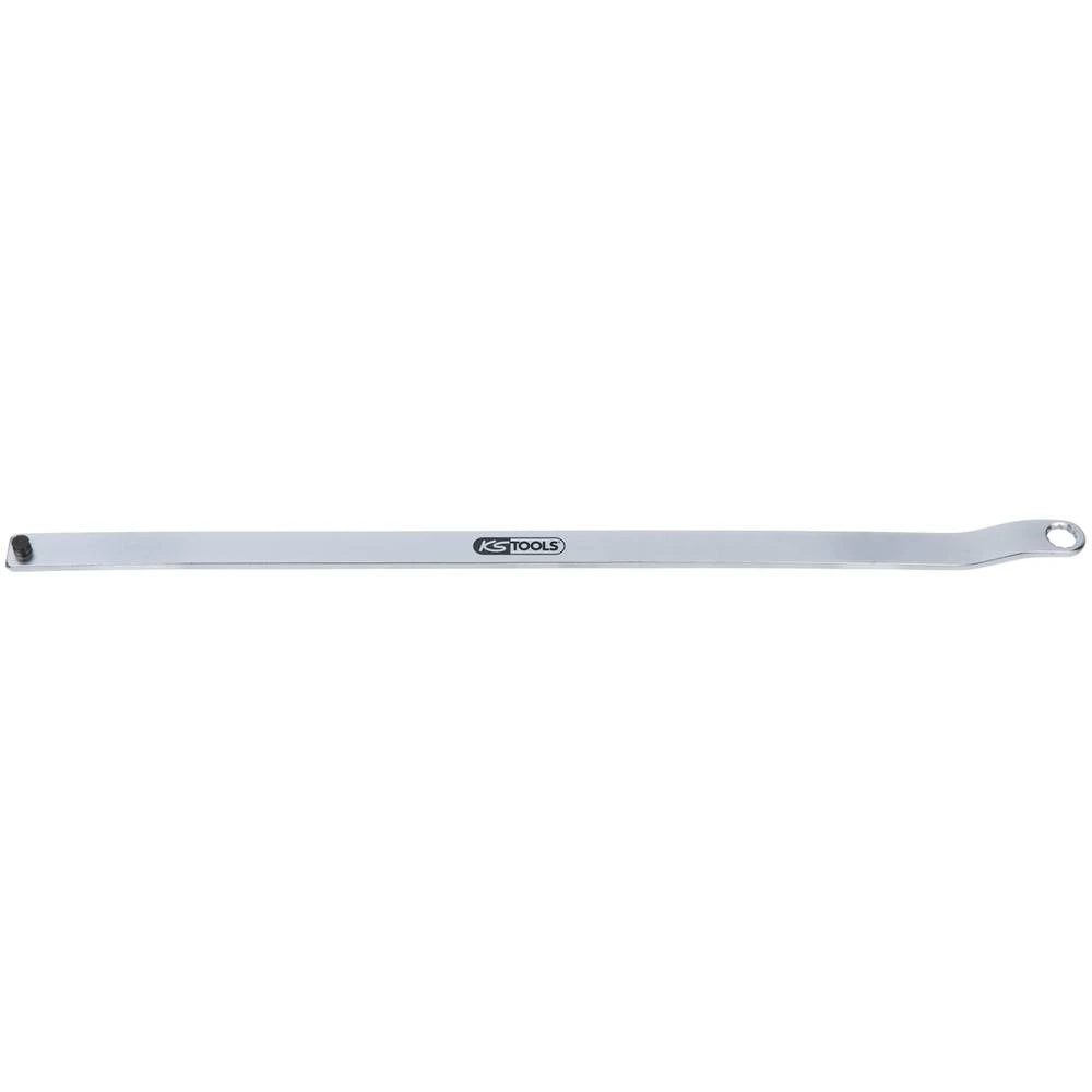 KS Tools 150.1238 Poluga za montažu klinastog remena za Mercedes slika