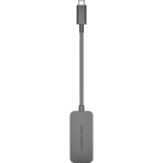 TrekStor® USB 2.0 adapter [1x muški konektor USB-C™ - 1x ženski konektor HDMI] ZT33907