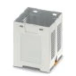 Donji dio kućišta ABS Svijetlosiva Phoenix Contact EH 70-B/ABS GY7035 10 ST