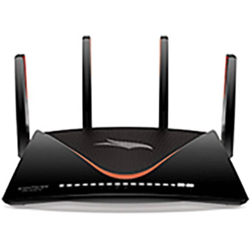 NETGEAR XR700-100EUS WLAN ruter 5 GHz, 2.4 GHz, 60 GHz 7.2 Gbit/s slika