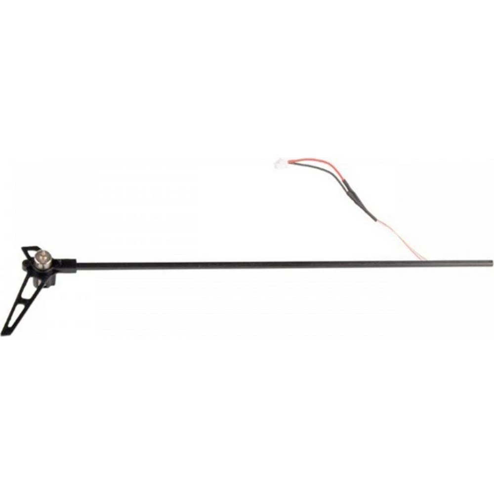 Pichler Heckrotor für Proton rezervni dio slika