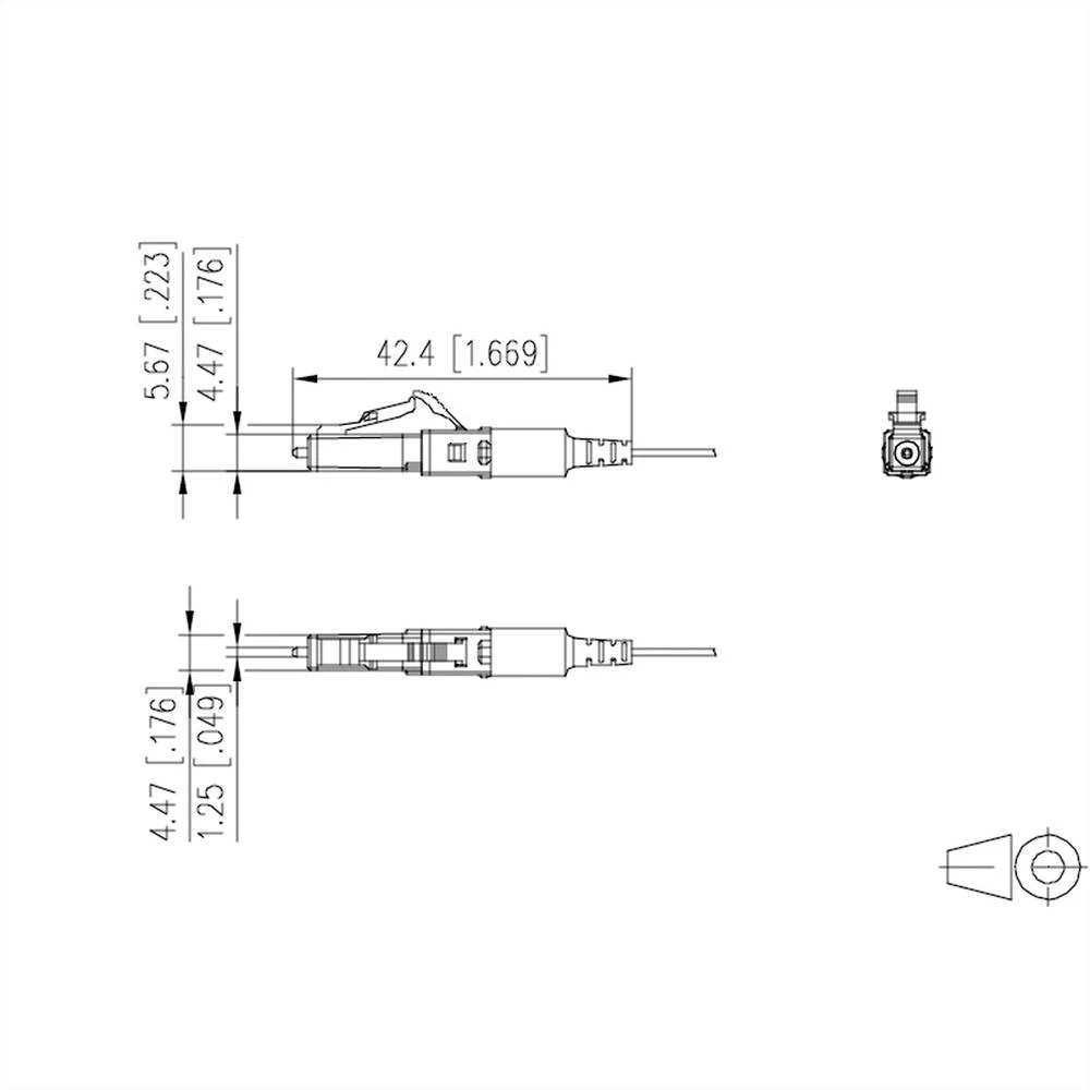 Conrad Product Image