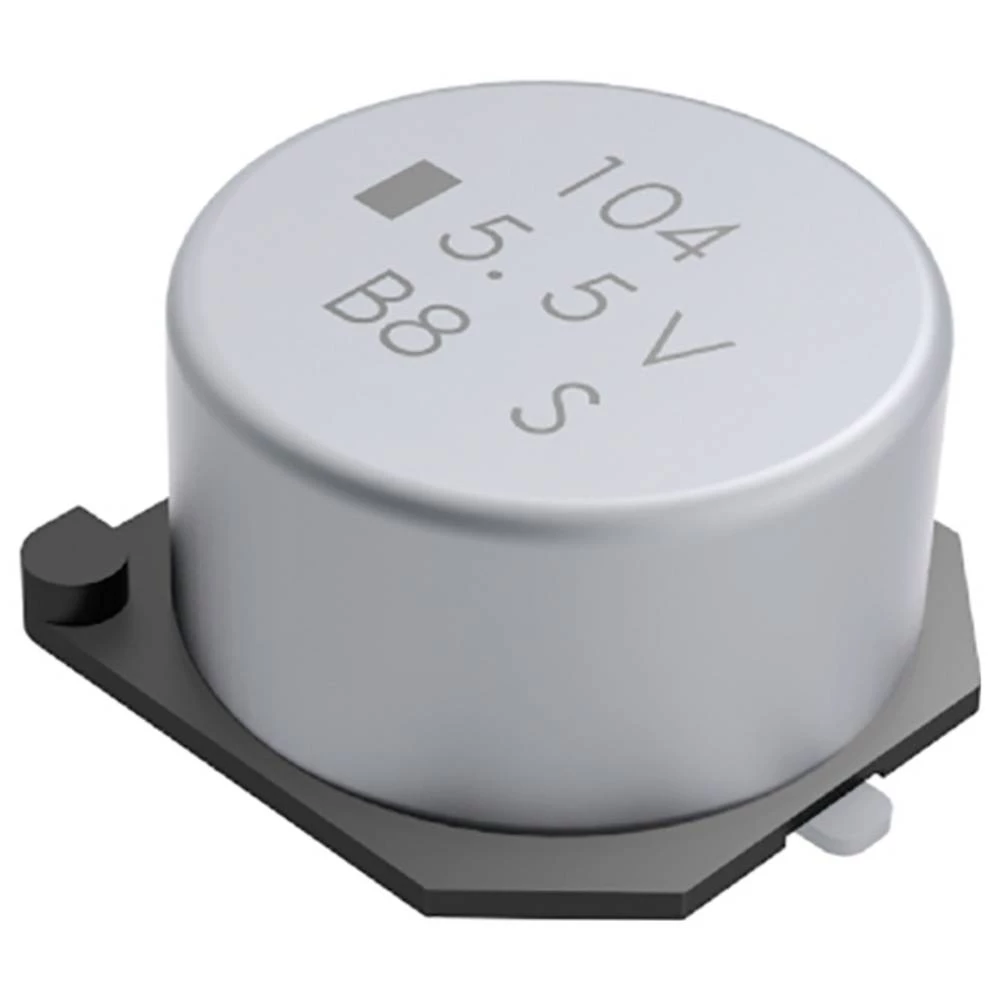 Kemet FC0H473ZFTBR24 kondenzator Super-Cap 5.5 V/DC 80 % 1 kom. slika