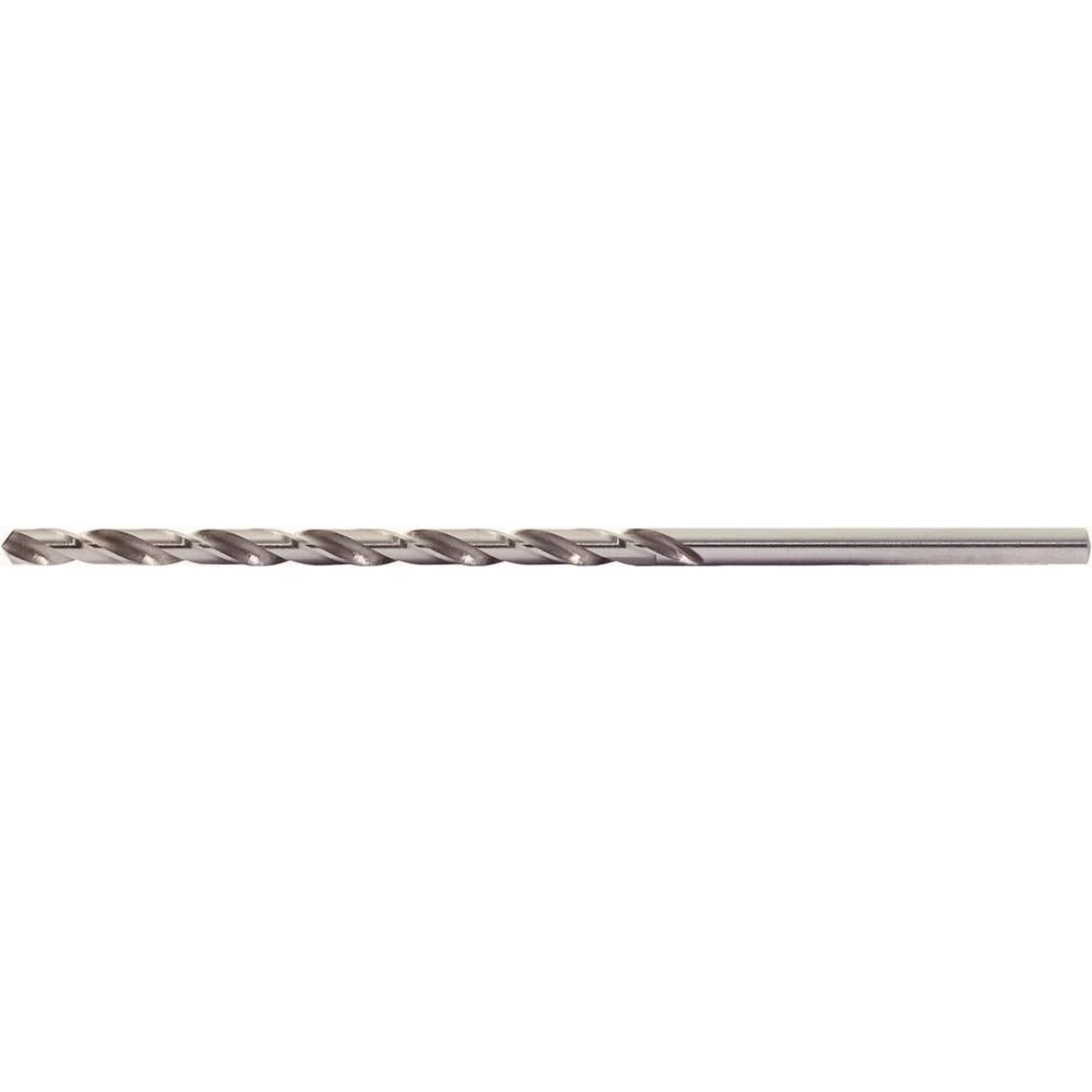 KS Tools 330.7066 HSS-G spiralno svrdlo 6.6 mm DIN 3404 10 kom. slika