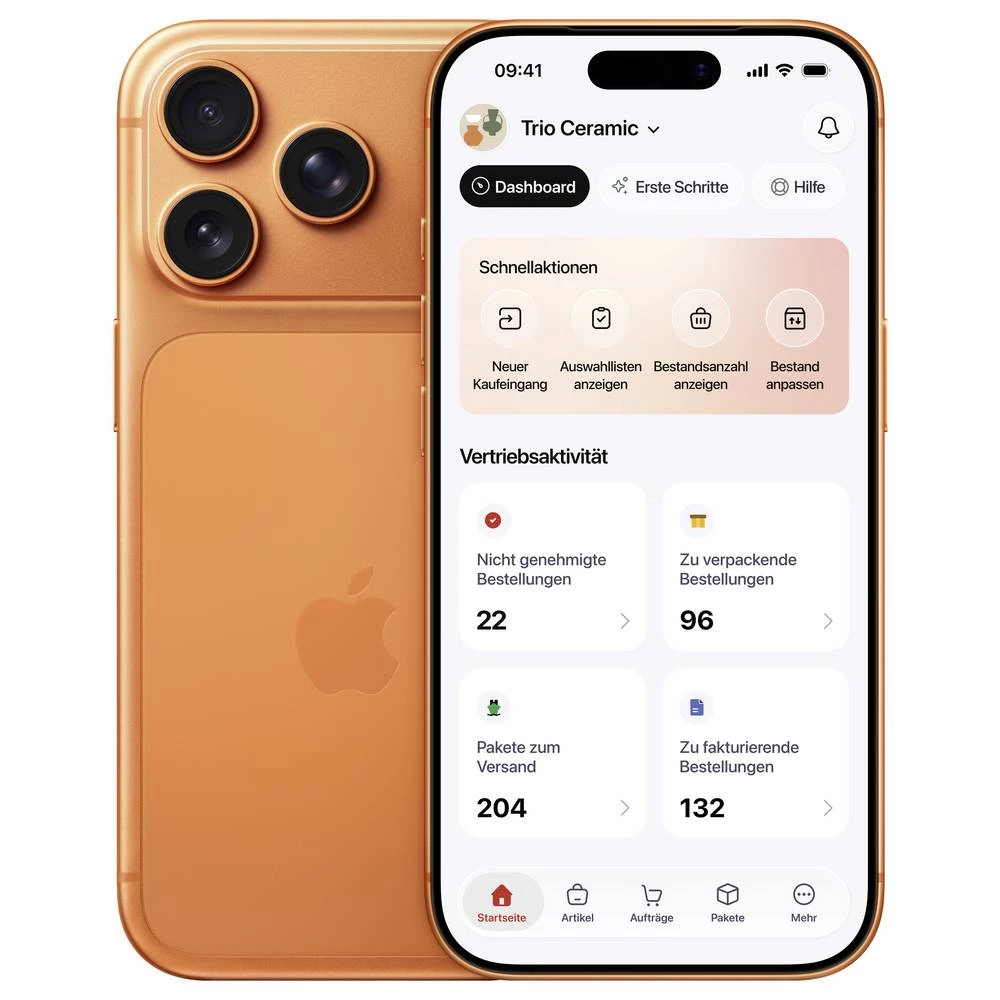 Conrad Product Image