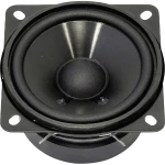 Visaton SL 87 FE - 8 Ohm 3.4 palac 8.5 cm šasija širokopojasnog zvučnika 10 W 8 Ω