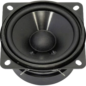 Visaton SL 87 FE - 8 Ohm 3.4 palac 8.5 cm šasija širokopojasnog zvučnika 10 W 8 Ω slika