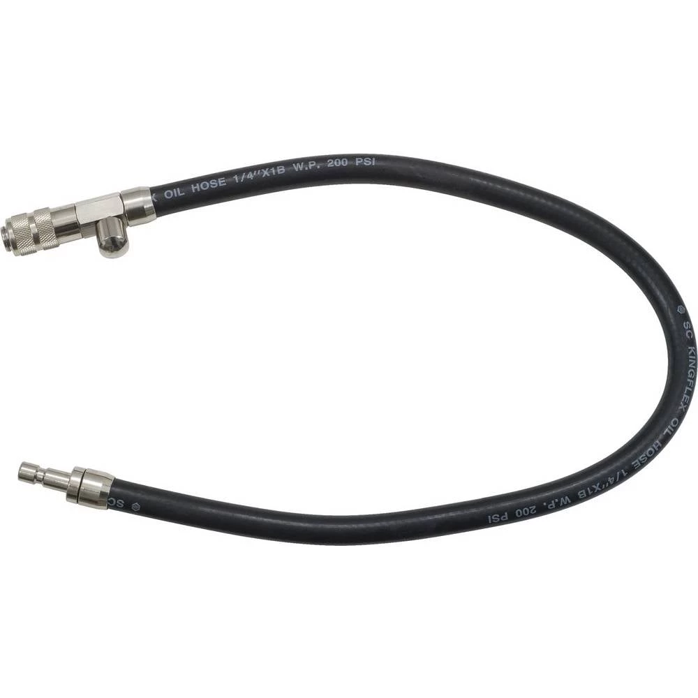 KS Tools 455.0112 Crijevo s rasterećenjem tlaka za 455.0111 slika