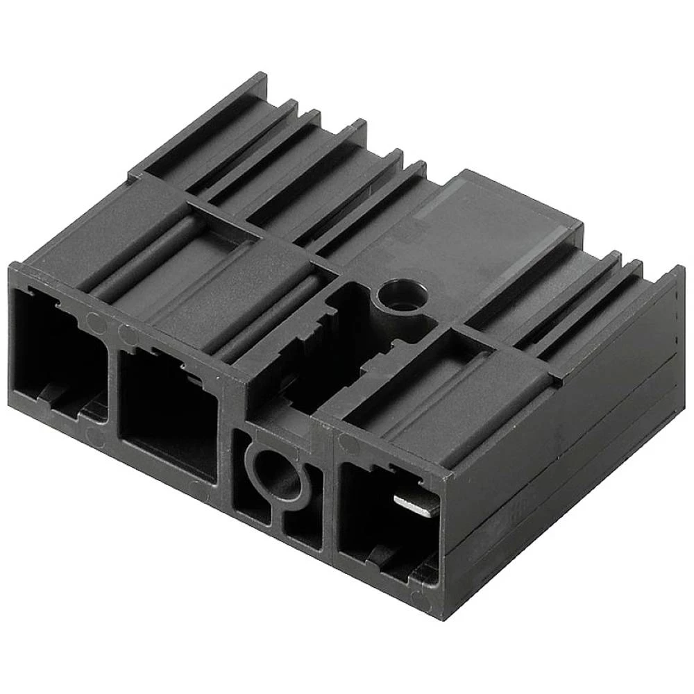 Weidmüller Kućište utiča za tiskanu pločicu 2580400000 1 ST slika