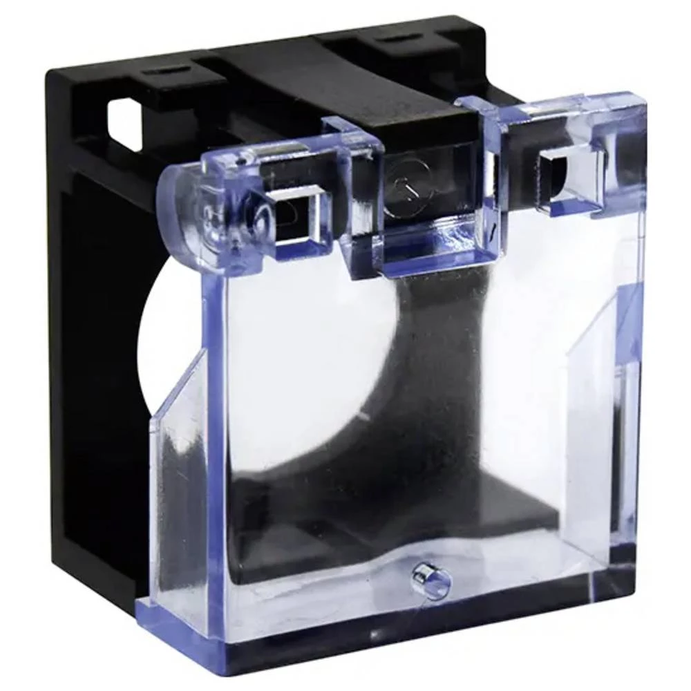 Idec A6 Series AL-KH6SP (D x Š x V) 13.5 x 24 x 23.5 mm crna 1 kom. slika