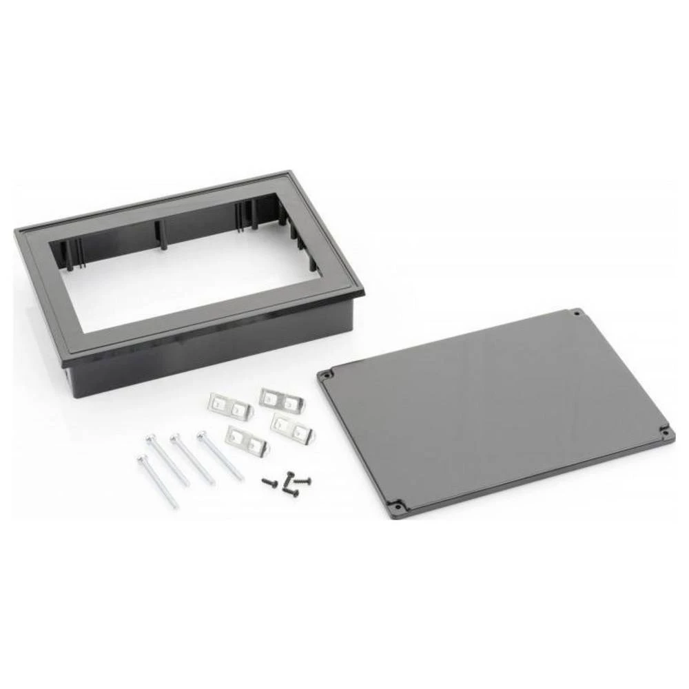 Supertronic PO358N-S zidno kućište 210 x 147 x 46 1 kom. slika