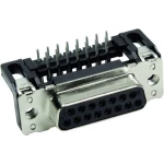 D-SUB konektor Harting 09662126601 1 ST