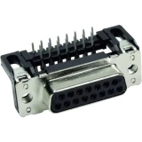 D-SUB konektor Harting 09662126601 1 ST