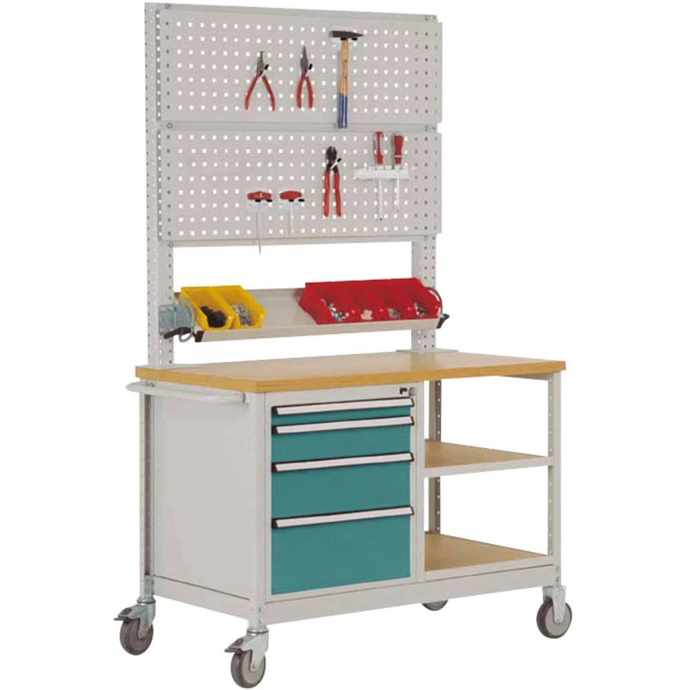 Manuflex MW2033.5021 slika