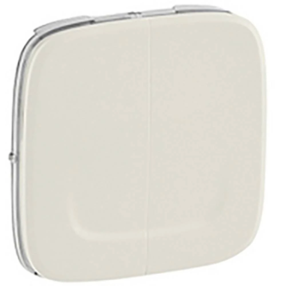 Legrand   klackalica Valena Life Allure bež boja 754793 slika