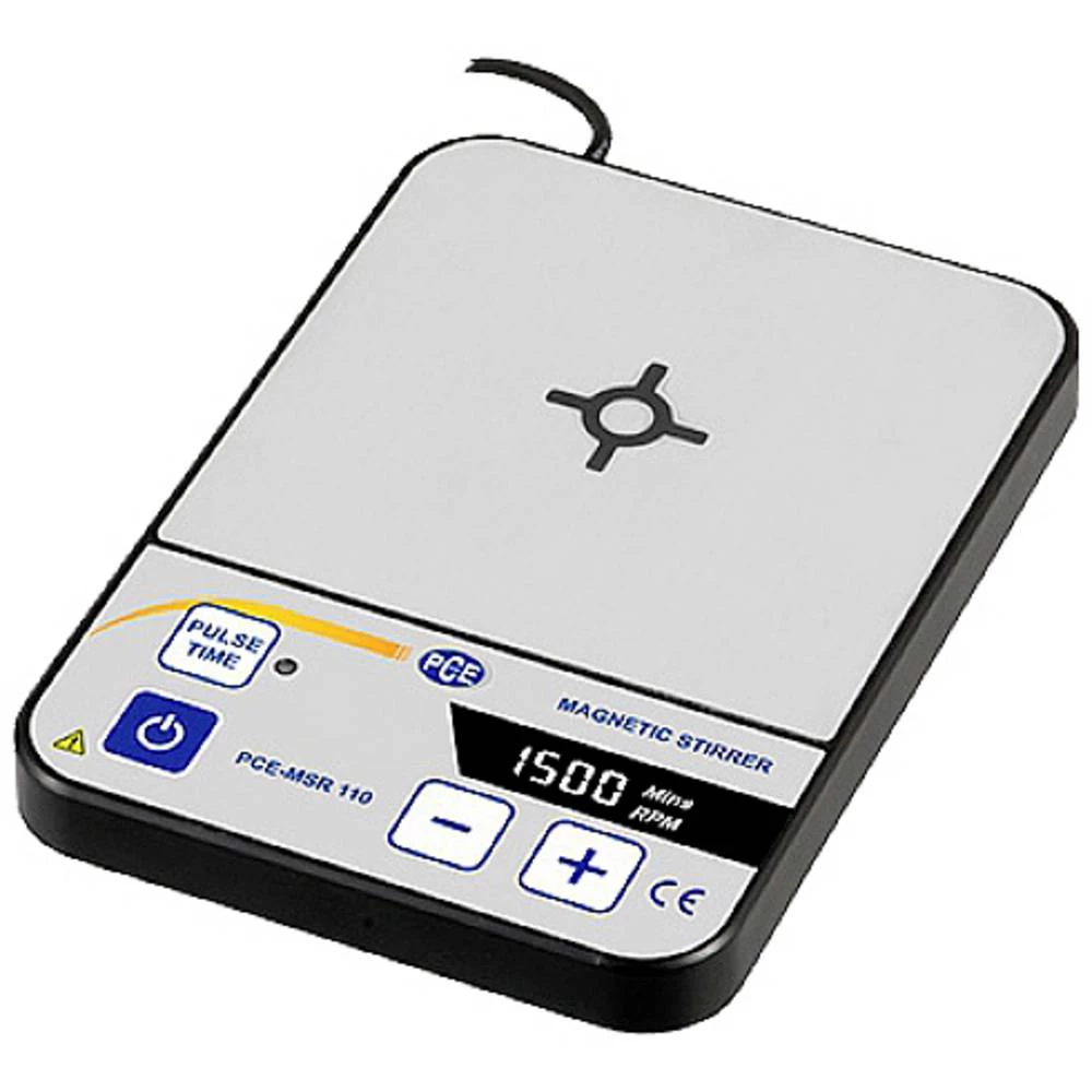 PCE Instruments PCE-MSR 110 Laboratorijska mješalica 1 St. slika