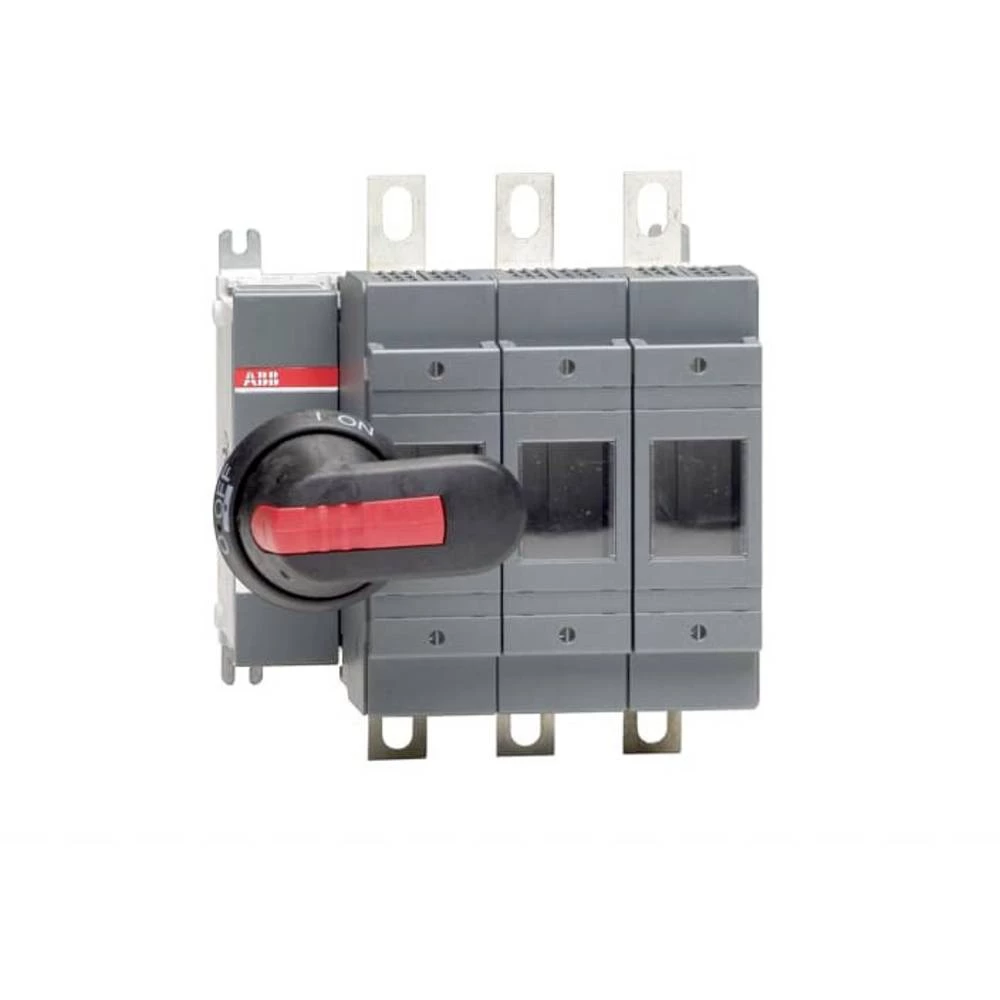 <br>  <br>  ABB<br>  <br>  1SCA022709R9500<br>  <br>  OS200D03P<br>  <br>  teretna rastavna sklopka<br>  <br>  <br>  <br>  <br>  <br>  Veličina osigurača = 0<br>  <br>  3-polni<br>  <br>  200 slika