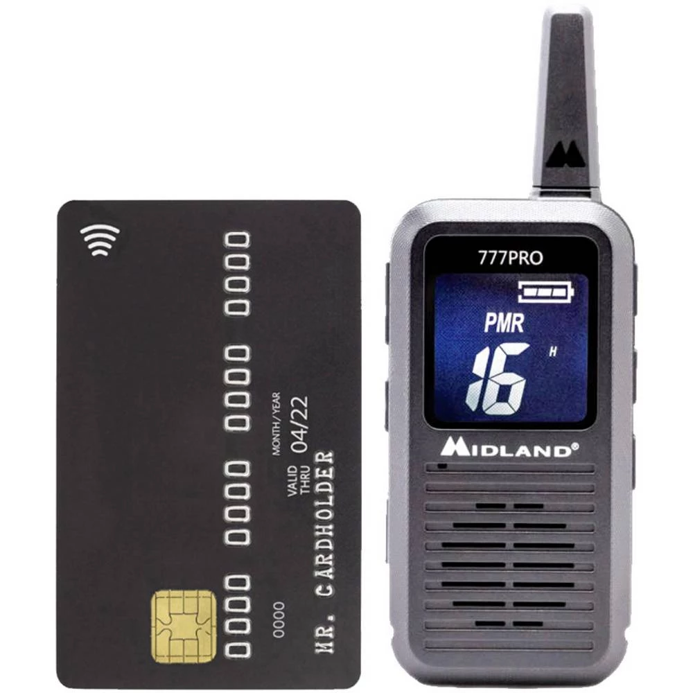 Conrad Product Image