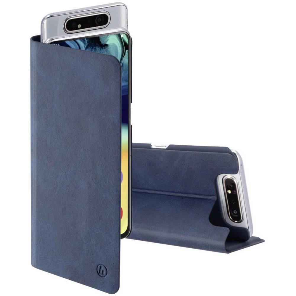 Hama GuardPro Knjižica Galaxy A80 Plava boja slika