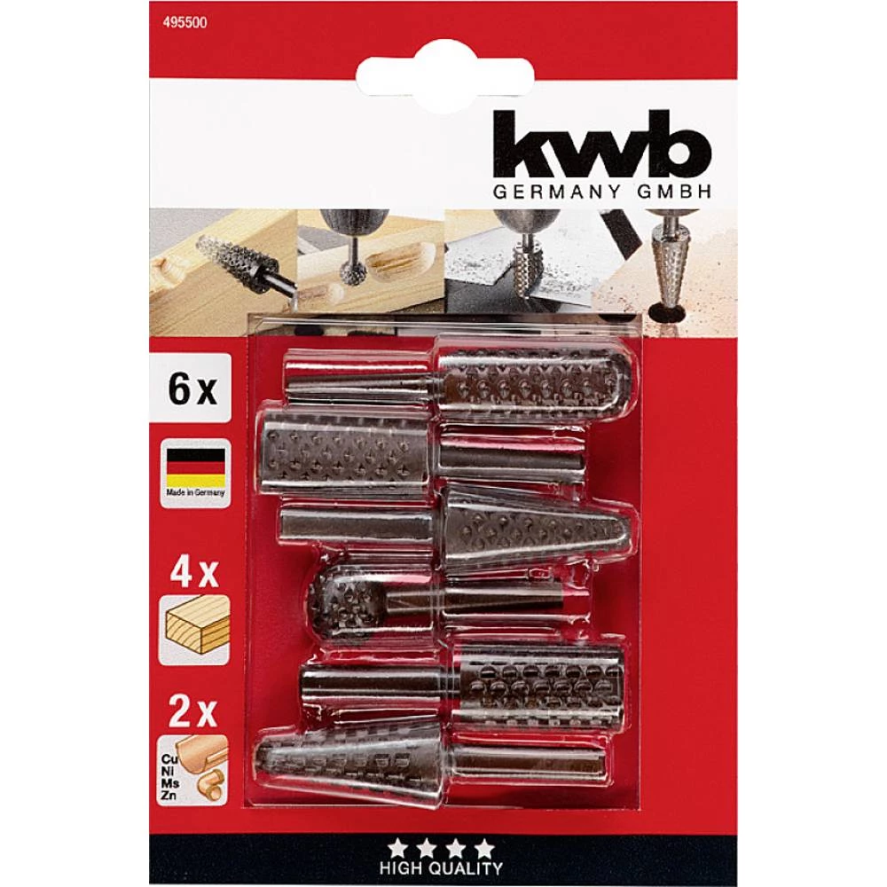 Conrad Product Image