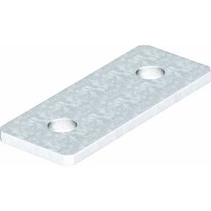 OBO Bettermann 1124645 Dodatna oprema za montažu 10 ST Metalna slika