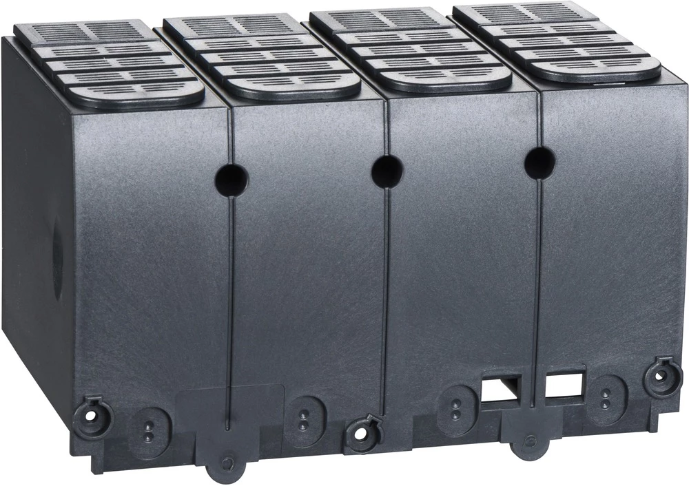 Poklopac za stezaljke 250 A Schneider Electric LV429518 1 ST slika