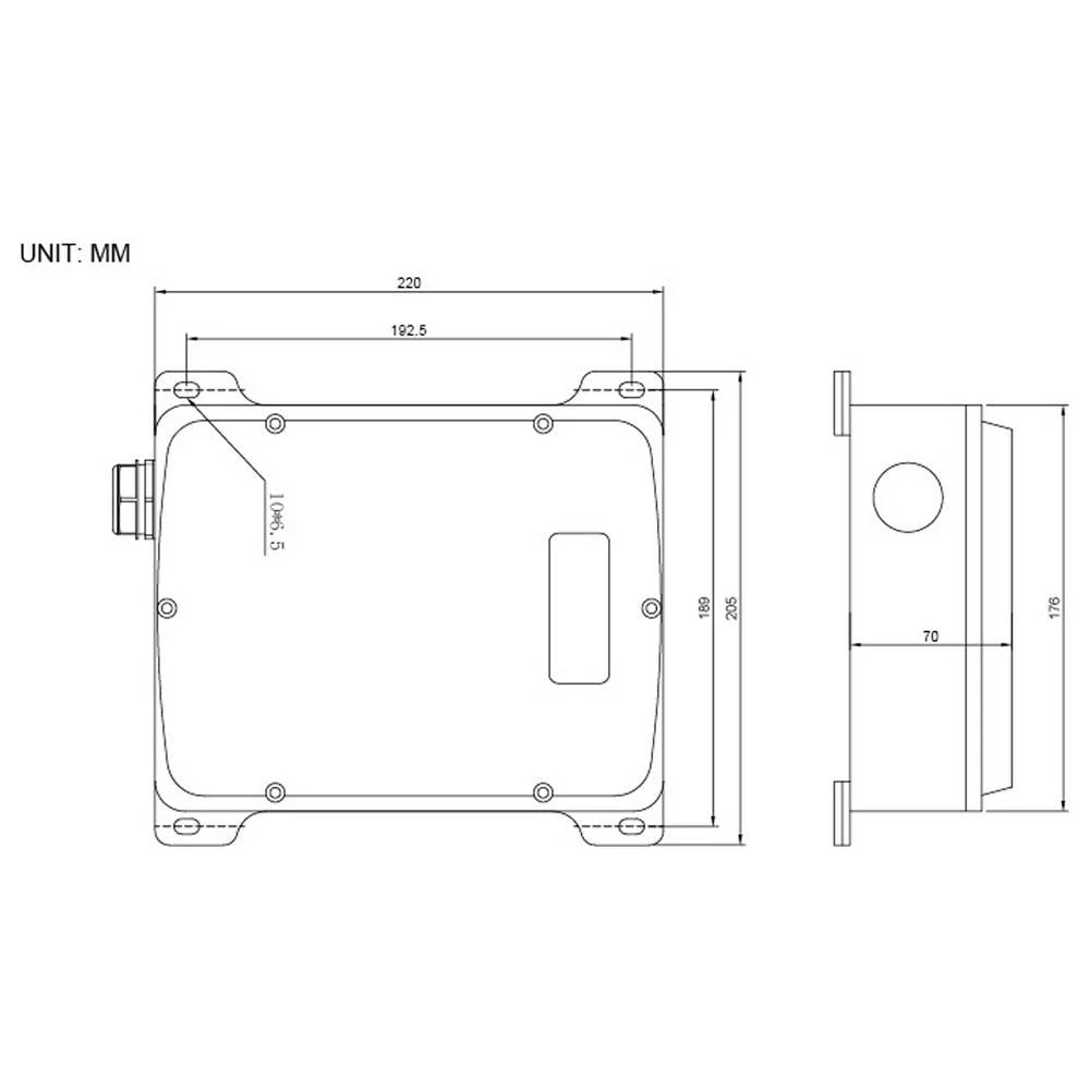 Conrad Product Image
