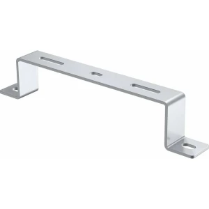 OBO Bettermann 6015630 Dodatna oprema za montažu 10 ST Metalna slika
