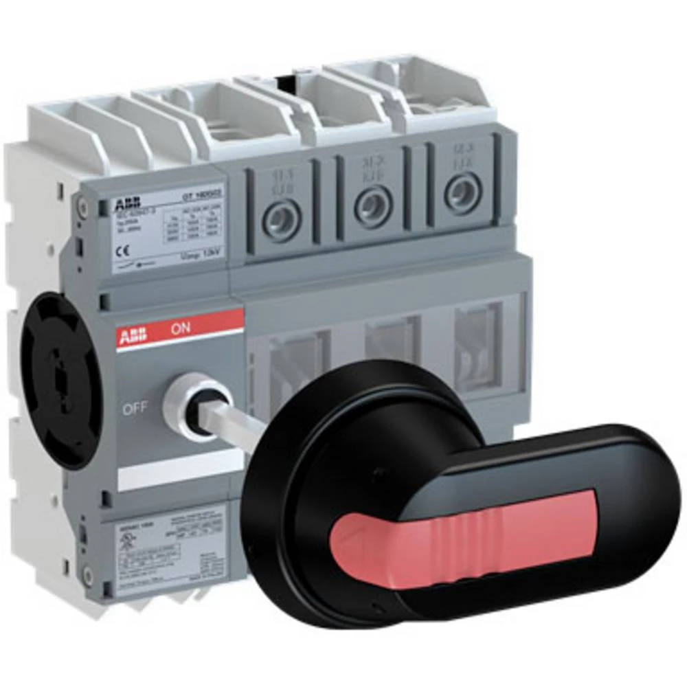 <br>  <br>  ABB<br>  <br>  1SCA135139R1001<br>  <br>  OT160G03P<br>  <br>  teretna rastavna sklopka<br>  <br>  <br>  <br>  <br>  <br>  <br>  <br>  3-polni<br>  <br>  160 A<br>  <br>  <br>  <b slika