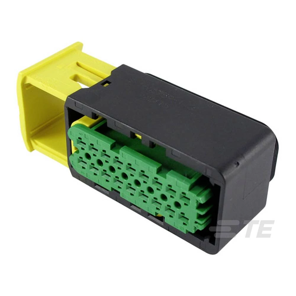 TE Connectivity AMP 3-1563759-1 slika