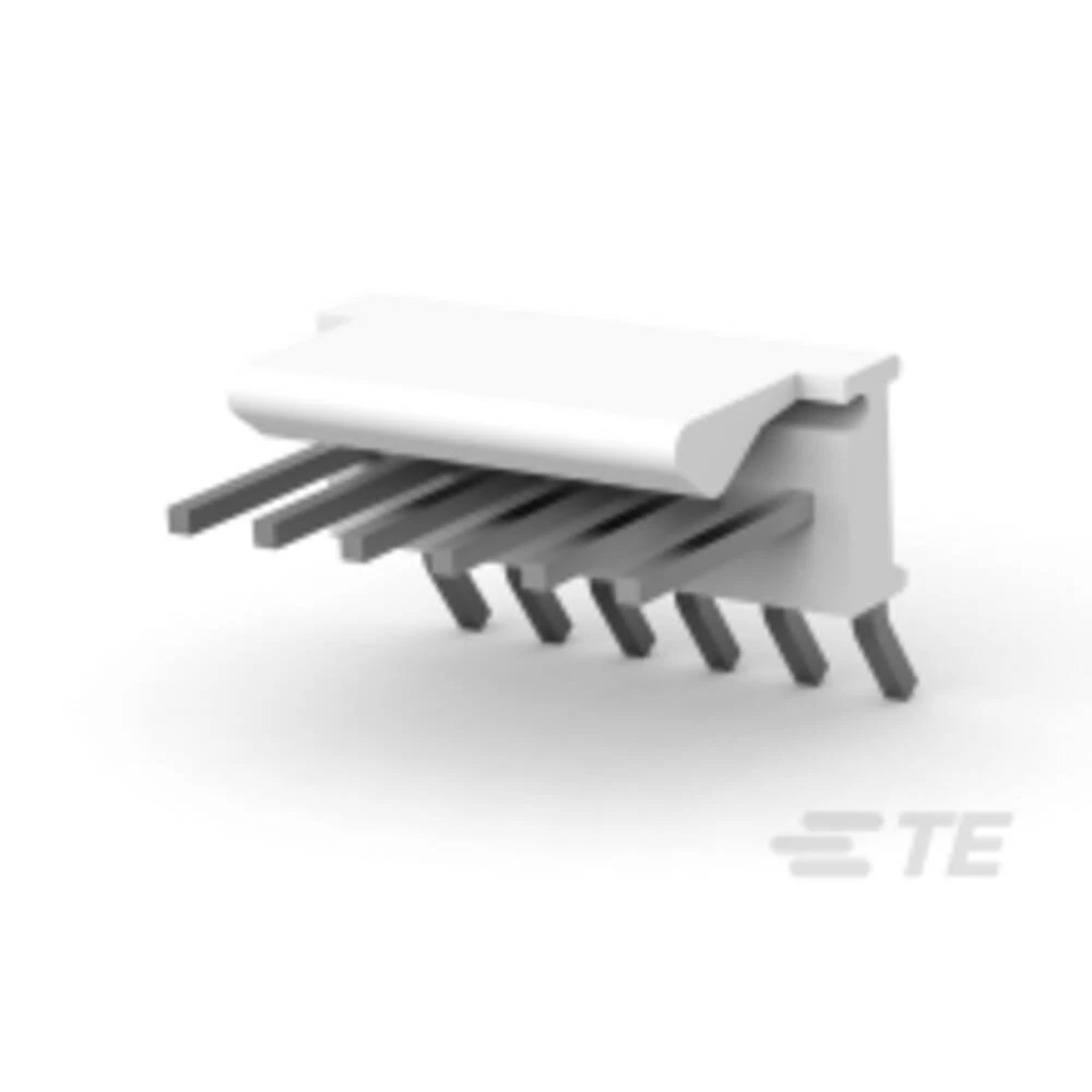 TE Connectivity MTA-100 CL ConnectorsMTA-100 CL Connectors 644875-6 AMP slika