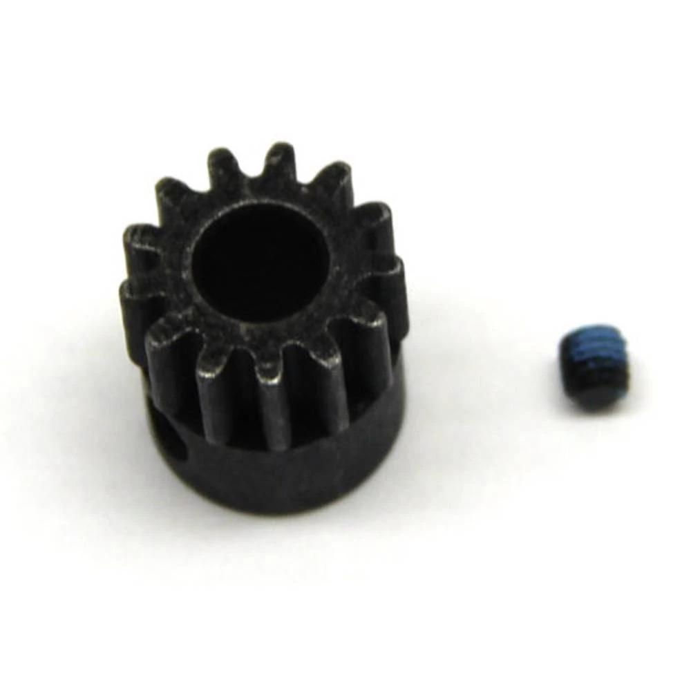 Rezervni dio Reely 539119C Mali zupčanik za motor čelik otvrdnuti slika