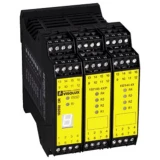 Sigurnosni relej SB4 OR-4XP-4X Pepperl & Fuchs Radni napon (broj): 24 V/DC 1 ST