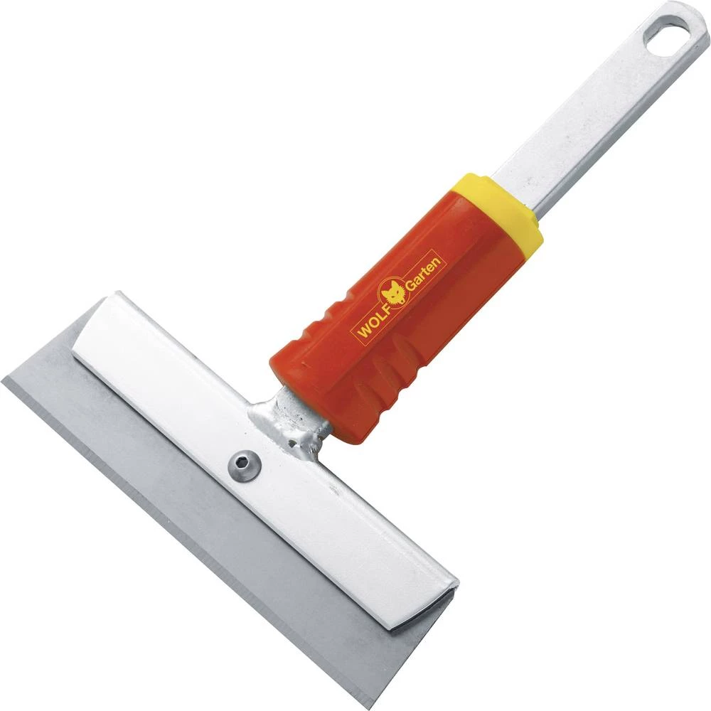 Strugalica za led 15 cm Plastika, Aluminijum Wolf Garten 2350000 slika