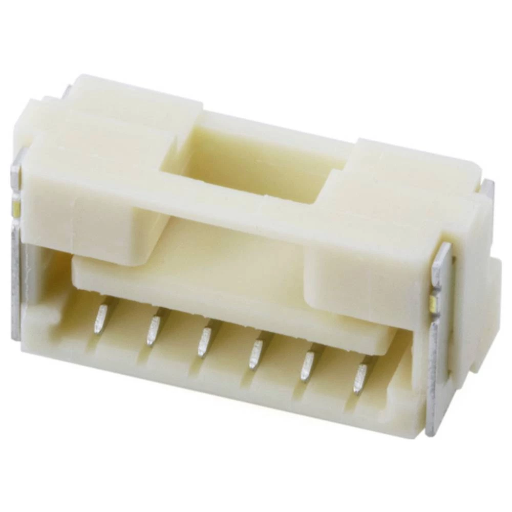 Molex 502386-0572 1 St. Tape on Full reel slika