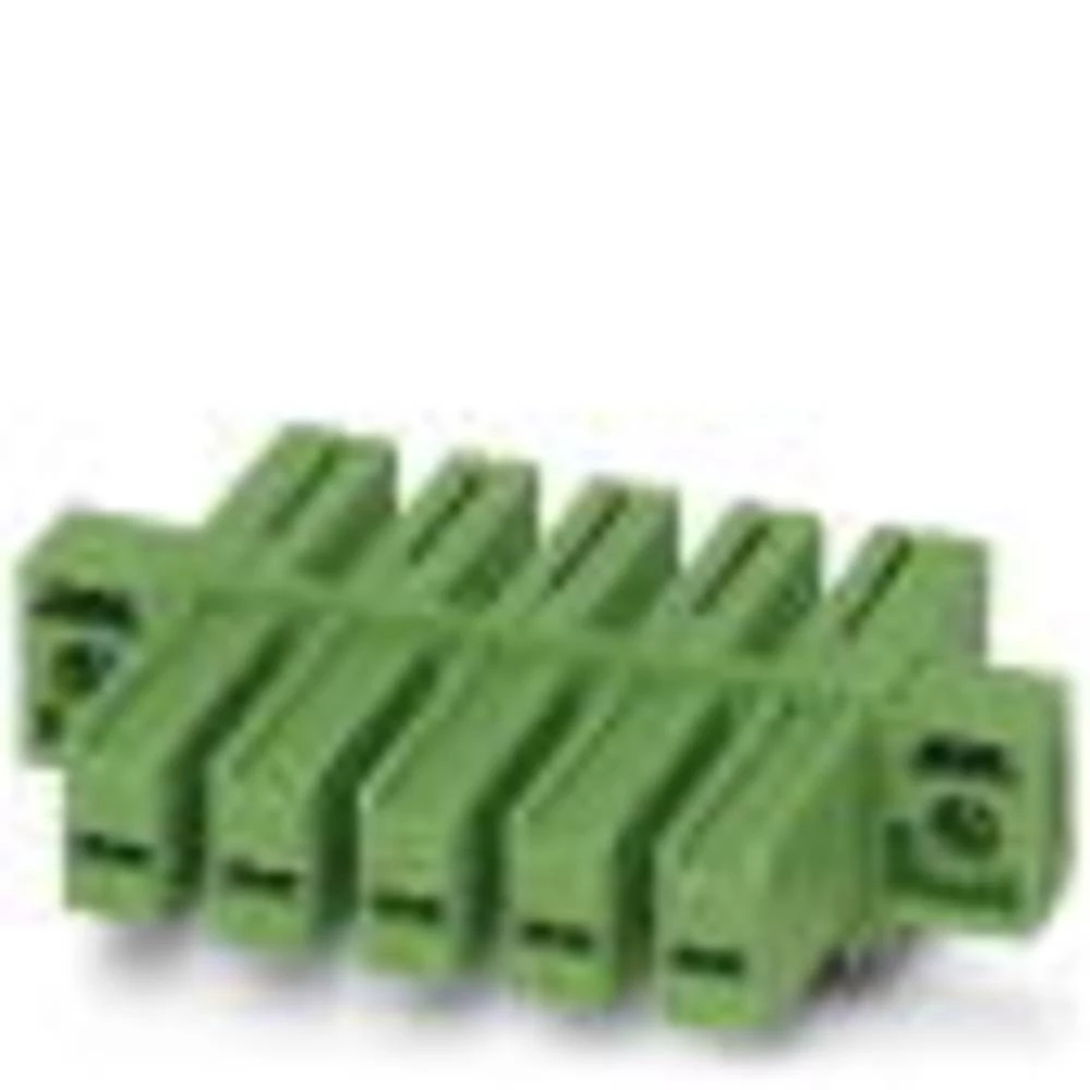 Phoenix Contact Kućište utičnice za tiskanu pločicu IPC Ukupan broj polova 6 Raster: 7.62 mm 1708530 50 ST slika