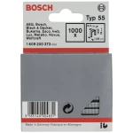 Spajalice 1000 St. Bosch Accessories 1609200373 Dimenzije (D x Š) 19 mm x 6 mm