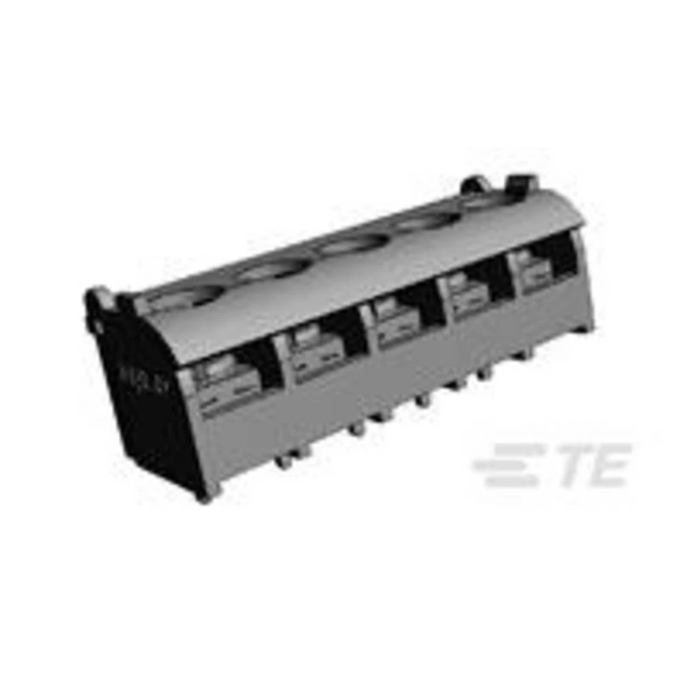 TE Connectivity Barrier Style Terminal BlocksBarrier Style Terminal Blocks 1546927-5 AMP slika