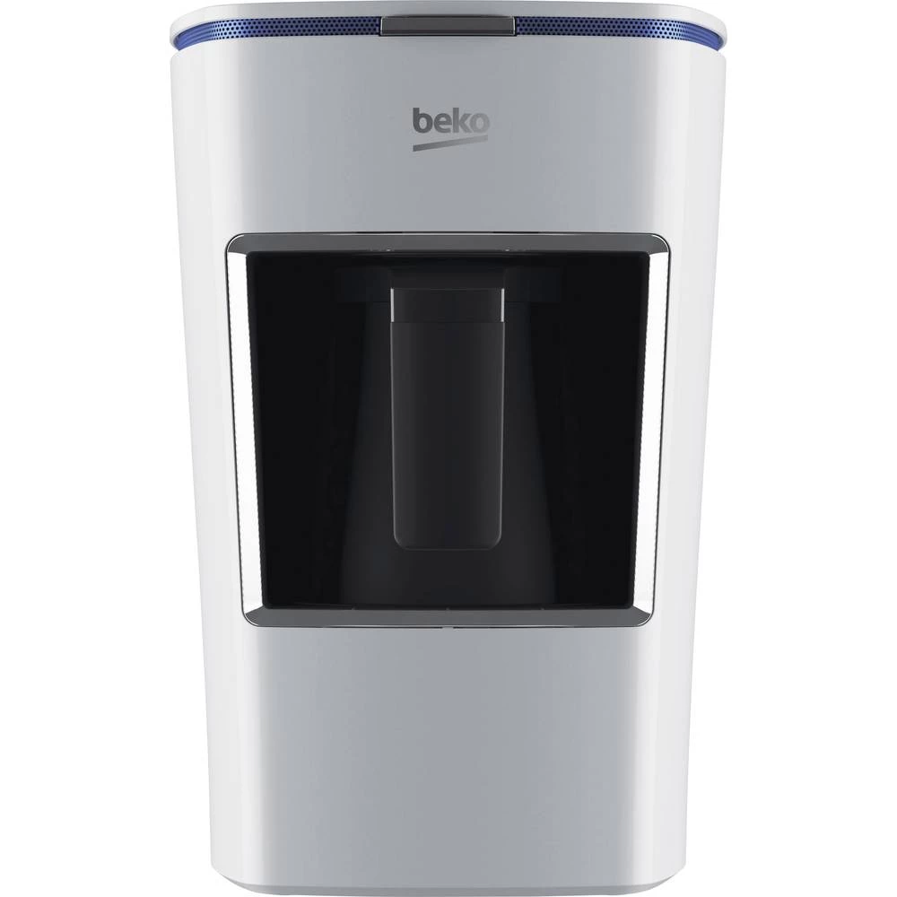 Aparat za Mokka kavu Grundig BKK 2300 Bijela Kapacitet čaše=3 slika