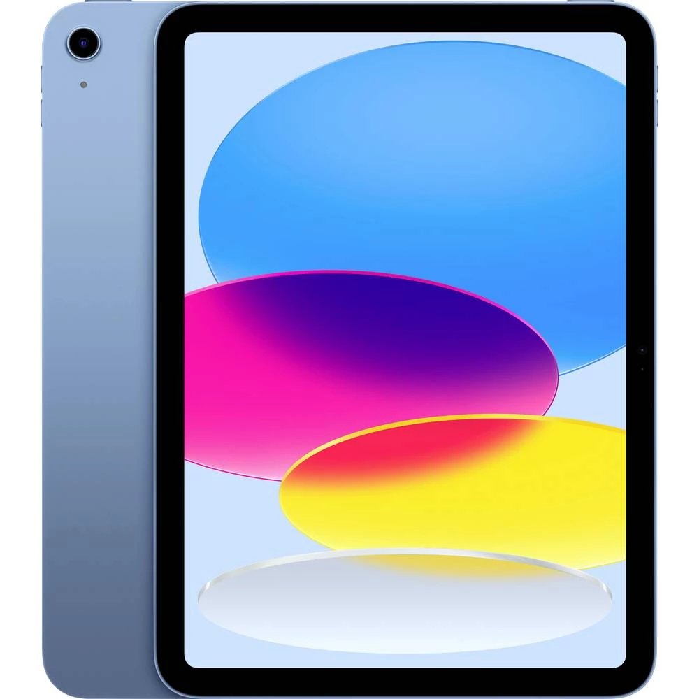 Apple iPad 11 (2025) WiFi 512 GB plava boja 27.9 cm (11 palac) Apple A16 slika
