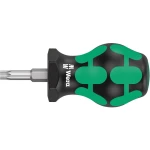 torx odvijač Wera 367 TORX® Stubby Veličina T 27 Duljina oštrice: 25 mm