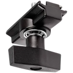 Deko Light 710056 D Line Montageadapter für Zusatzkomponenten max. 10kg komponenta za visokonaponski sustav šina  sabirnica  3-fazni crna