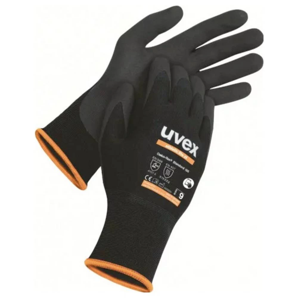 uvex 6002612 antistatička rukavica 1 Par slika