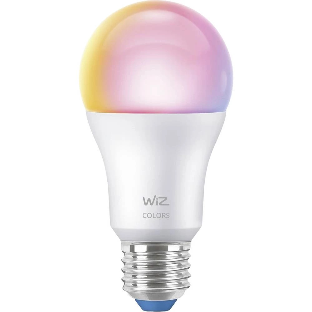 Philips 8720169078802 LED Energetska učinkovitost 2021 E (A - G) E27 (Š x V x D) 122 x 122 x 122 mm 1 kom. slika