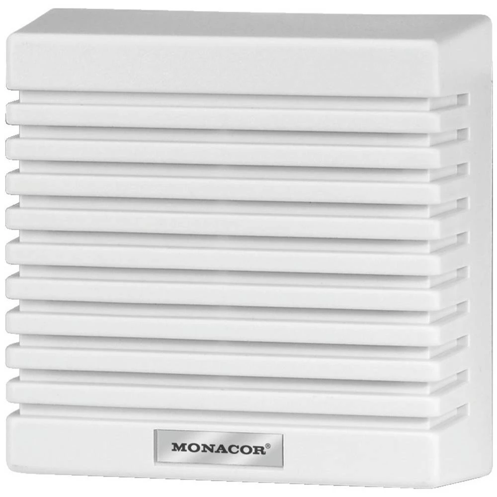 Ugradni zvučnik Monacor SPE-85 10 W 1 ST slika