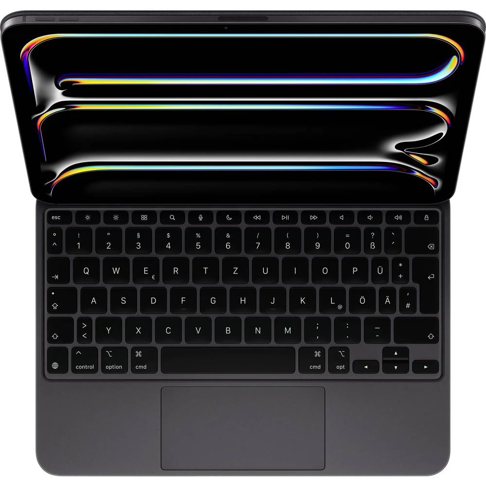 Apple Magic Keyboard tipkovnica za tablet Pogodno za marke (tablet računala): Apple iPad Air 11" (M3, 2025), iPad Air 11 slika