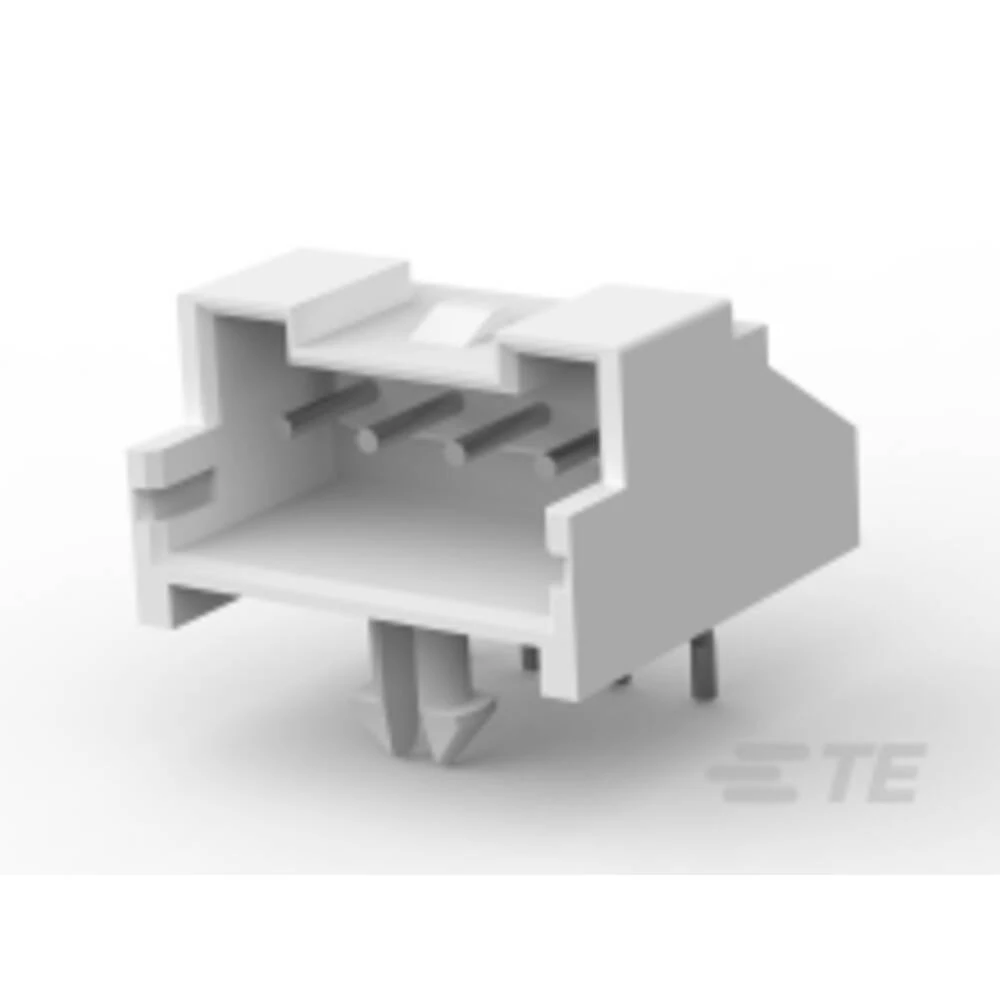 TE Connectivity SL-156 CST-100 and EP ConnectorsSL-156 CST-100 and EP Connectors 1744426-4 AMP slika