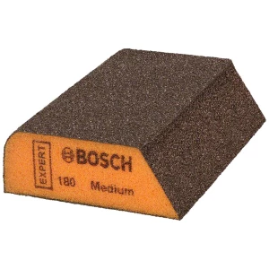 Bosch Professional 2608621921 EXPERT spužva za brušenje Combi Block, srednje     1 St. slika